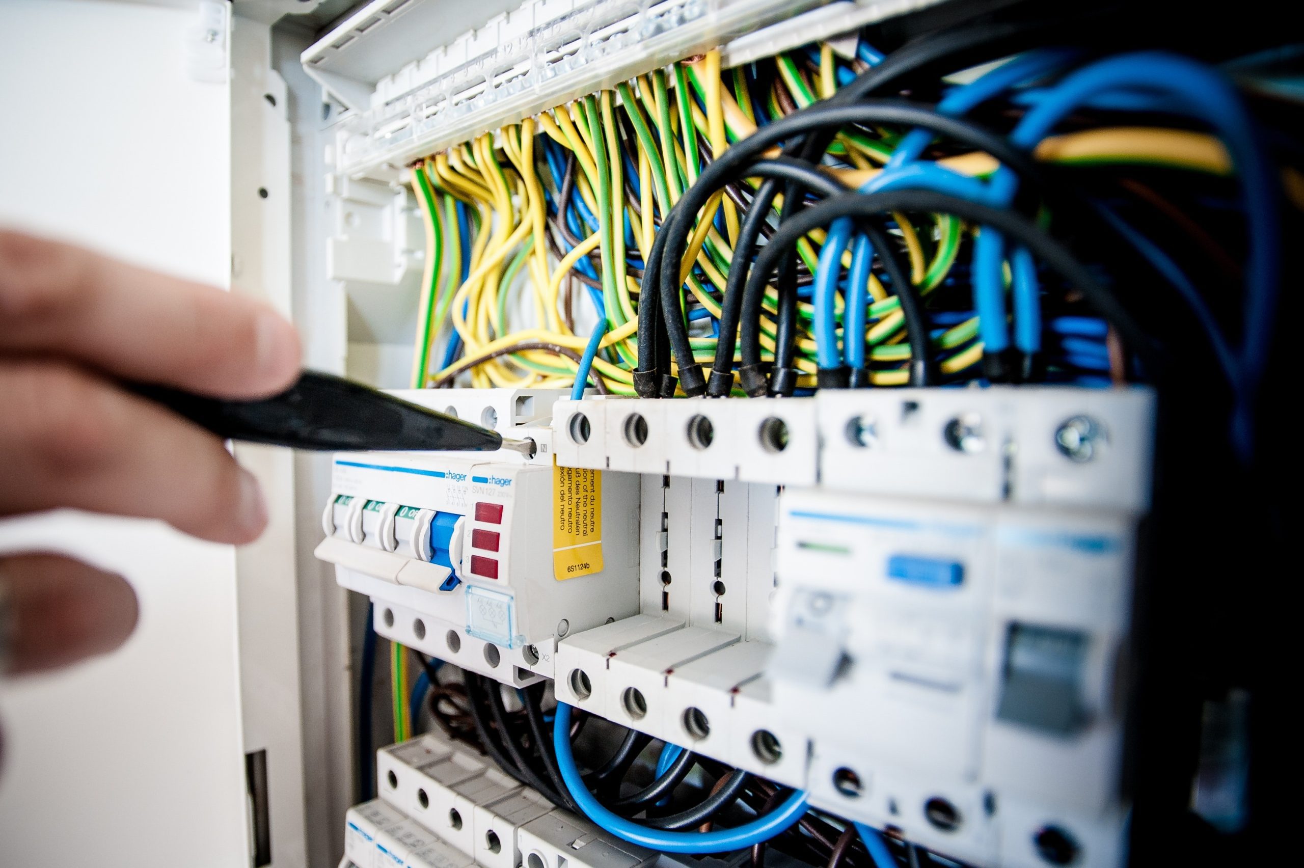 Server Management Services Calicut
